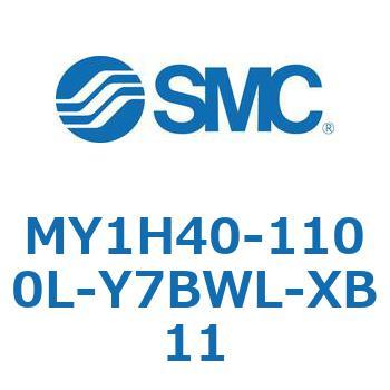 MY1H40-1100L-Y7BWL-XB11 JWCgbhXV_/jAKCh` MY1H40-1 SMC 56012074