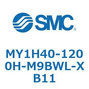 MY1H40-1200H-M9BWL-XB11 JWCgbhXV_/jAKCh` MY1H40-1 SMC 56012302