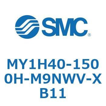 MY1H40-1500H-M9NWV-XB11 JWCgbhXV_/jAKCh` MY1H40-1 SMC 56013325