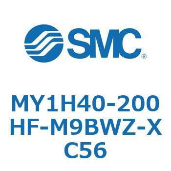 MY1H40-200HF-M9BWZ-XC56 ���J�W���C���g�����b�h���X�V�����_/���j�A�K�C�h�` MY1H40-2 SMC 56013964