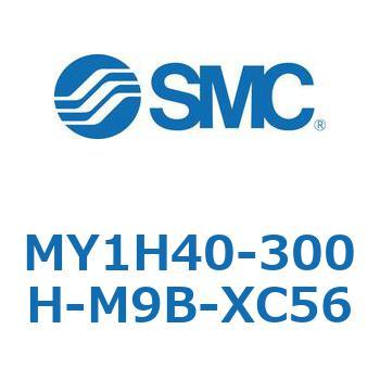 MY1H40-300H-M9B-XC56 ���J�W���C���g�����b�h���X�V�����_/���j�A�K�C�h�` MY1H40-3 SMC 56015251