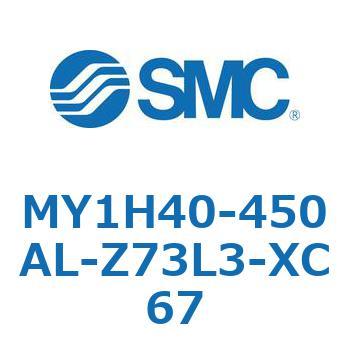 MY1H40-450AL-Z73L3-XC67 JWCgbhXV_/jAKCh` MY1H40-4 SMC 56017866