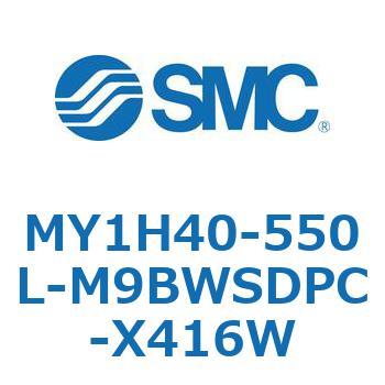 MY1H40-550L-M9BWSDPC-X416W JWCgbhXV_/jAKCh` MY1H40-5 SMC 56019512