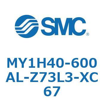 MY1H40-600AL-Z73L3-XC67 ���J�W���C���g�����b�h���X�V�����_/���j�A�K�C�h�` MY1H40-6 SMC 56019774