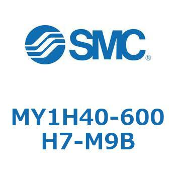 MY1H40-600H7-M9B ���J�W���C���g�����b�h���X�V�����_/���j�A�K�C�h�` MY1H40-6 SMC 56019844