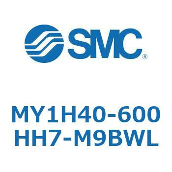 MY1H40-600HH7-M9BWL ���J�W���C���g�����b�h���X�V�����_/���j�A�K�C�h�` MY1H40-6 SMC 56019896