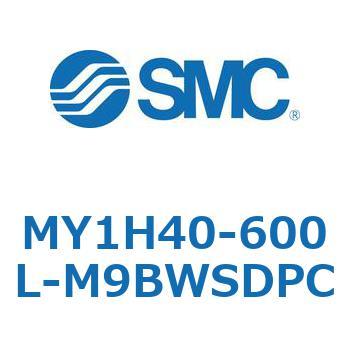 MY1H40-600L-M9BWSDPC ���J�W���C���g�����b�h���X�V�����_/���j�A�K�C�h�` MY1H40-6 SMC 56020167