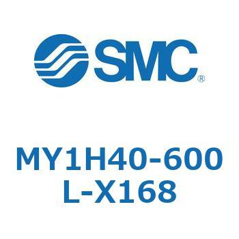 MY1H40-600L-X168 ���J�W���C���g�����b�h���X�V�����_/���j�A�K�C�h�` MY1H40-6 SMC 56020194