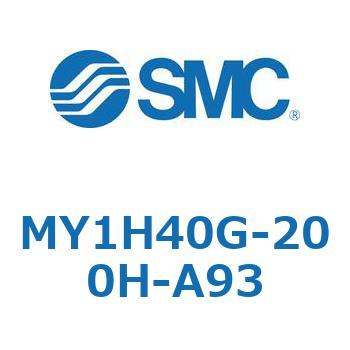 MY1H40G-200H-A93 ���J�W���C���g�����b�h���X�V�����_/���j�A�K�C�h�` MY1H40G-2 SMC 56024981