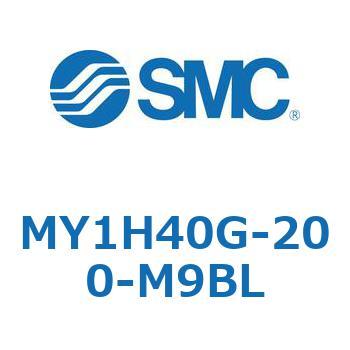 MY1H40G-200-M9BL ���J�W���C���g�����b�h���X�V�����_/���j�A�K�C�h�` MY1H40G-2 SMC 56025137