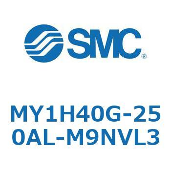 MY1H40G-250AL-M9NVL3 ���J�W���C���g�����b�h���X�V�����_/���j�A�K�C�h�` MY1H40G-2 SMC 56025216