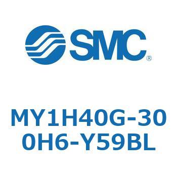 MY1H40G-300H6-Y59BL JWCgbhXV_/jAKCh` MY1H40G-3 SMC 56025557