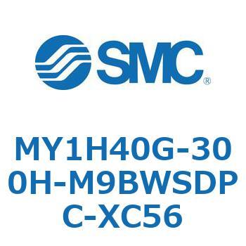 MY1H40G-300H-M9BWSDPC-XC56 JWCgbhXV_/jAKCh` MY1H40G-3 SMC 56025611