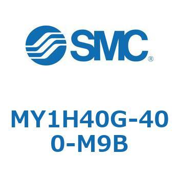 MY1H40G-400-M9B ���J�W���C���g�����b�h���X�V�����_/���j�A�K�C�h�` MY1H40G-4 SMC 56026555