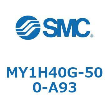 MY1H40G-500-A93 ���J�W���C���g�����b�h���X�V�����_/���j�A�K�C�h�` MY1H40G-5 SMC 56027045