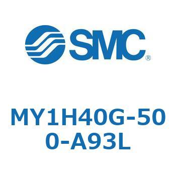 MY1H40G-500-A93L JWCgbhXV_/jAKCh` MY1H40G-5 SMC 56027054