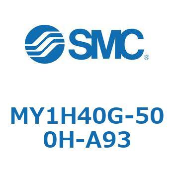 MY1H40G-500H-A93 JWCgbhXV_/jAKCh` MY1H40G-5 SMC 56027106