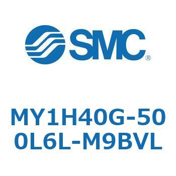 MY1H40G-500L6L-M9BVL ���J�W���C���g�����b�h���X�V�����_/���j�A�K�C�h�` MY1H40G-5 SMC 56027237