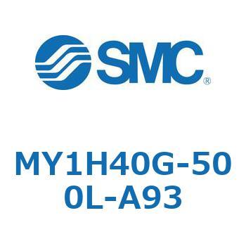 MY1H40G-500L-A93 ���J�W���C���g�����b�h���X�V�����_/���j�A�K�C�h�` MY1H40G-5 SMC 56027246