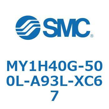 MY1H40G-500L-A93L-XC67 JWCgbhXV_/jAKCh` MY1H40G-5 SMC 56027255