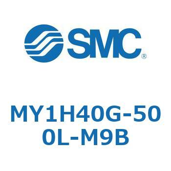 MY1H40G-500L-M9B ���J�W���C���g�����b�h���X�V�����_/���j�A�K�C�h�` MY1H40G-5 SMC 56027273