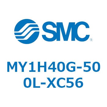 MY1H40G-500L-XC56 ���J�W���C���g�����b�h���X�V�����_/���j�A�K�C�h�` MY1H40G-5 SMC 56027307