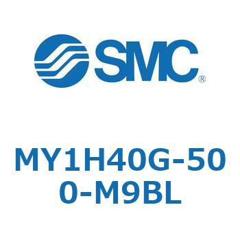 MY1H40G-500-M9BL JWCgbhXV_/jAKCh` MY1H40G-5 SMC 56027334