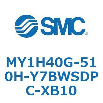 MY1H40G-510H-Y7BWSDPC-XB10 ���J�W���C���g�����b�h���X�V�����_/���j�A�K�C�h�` MY1H40G-5 SMC 56027492
