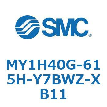 MY1H40G-615H-Y7BWZ-XB11 JWCgbhXV_/jAKCh` MY1H40G-6 SMC 56028305
