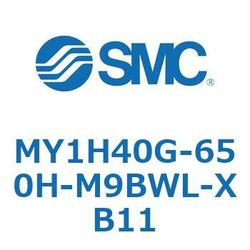 MY1H40G-650H-M9BWL-XB11 JWCgbhXV_/jAKCh` MY1H40G-6 SMC 56028393