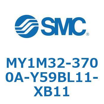 MY1M32-3700A-Y59BL11-XB11 JWCgbhXV_/ׂ莲KCh` MY1M32 SMC 56050136