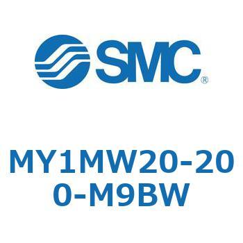 MY1MW20-200-M9BW ���J�W���C���g�����b�h���X�V�����_/���ׂ莲��K�C�h�` MY1MW2 SMC 56062937
