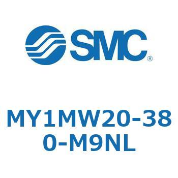 MY1MW20-380-M9NL ���J�W���C���g�����b�h���X�V�����_/���ׂ莲��K�C�h�` MY1MW2 SMC 56062991