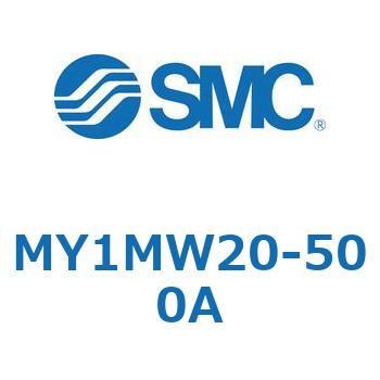 MY1MW20-500A ���J�W���C���g�����b�h���X�V�����_/���ׂ莲��K�C�h�` MY1MW2 SMC 56063061