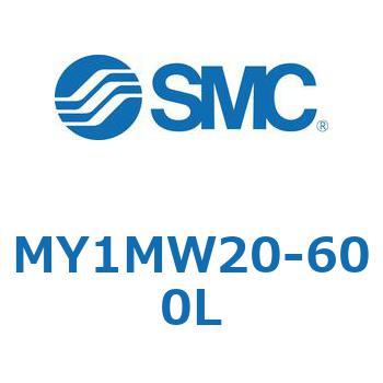 MY1MW20-600L ���J�W���C���g�����b�h���X�V�����_/���ׂ莲��K�C�h�` MY1MW2 SMC 56063156