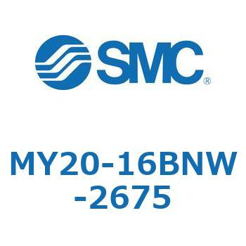 MY20-16BN SMC