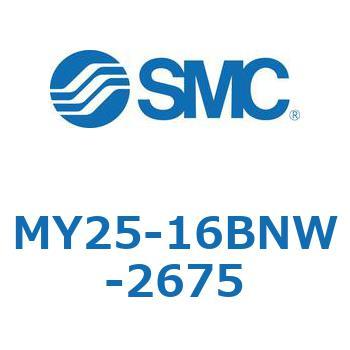MY25-16BN SMC