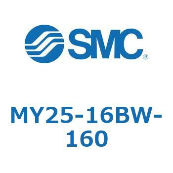 MY25-16BW SMC