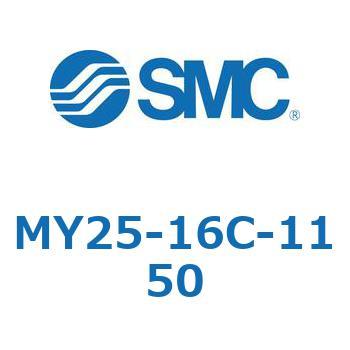 MY25-16C SMC
