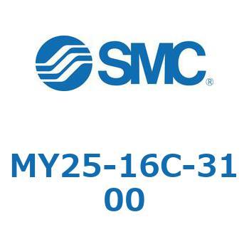 MY25-16C SMC