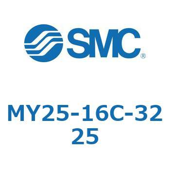 MY25-16C SMC