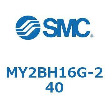 MY2BH SMC
