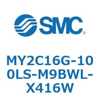 MY2C1 SMC