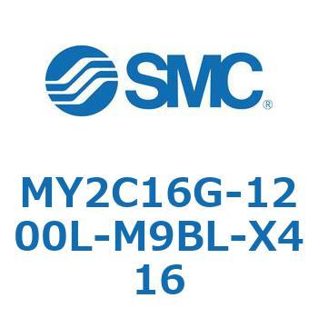 MY2C1 SMC