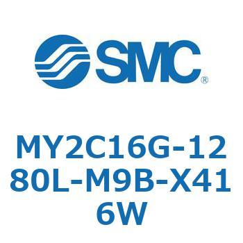 MY2C1 SMC