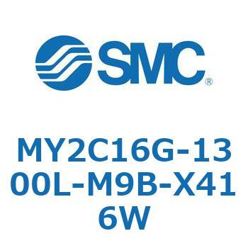 MY2C1 SMC