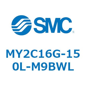 MY2C1 SMC