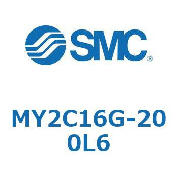 MY2C1 SMC