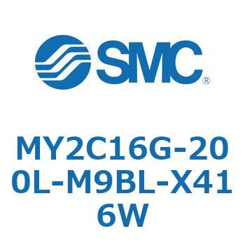 MY2C1 SMC