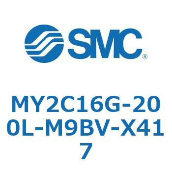 MY2C1 SMC